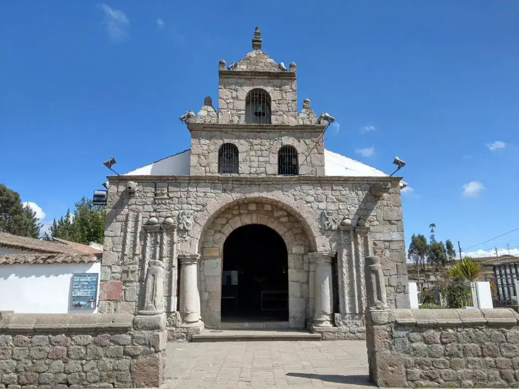 Hotel Rincon Aleman