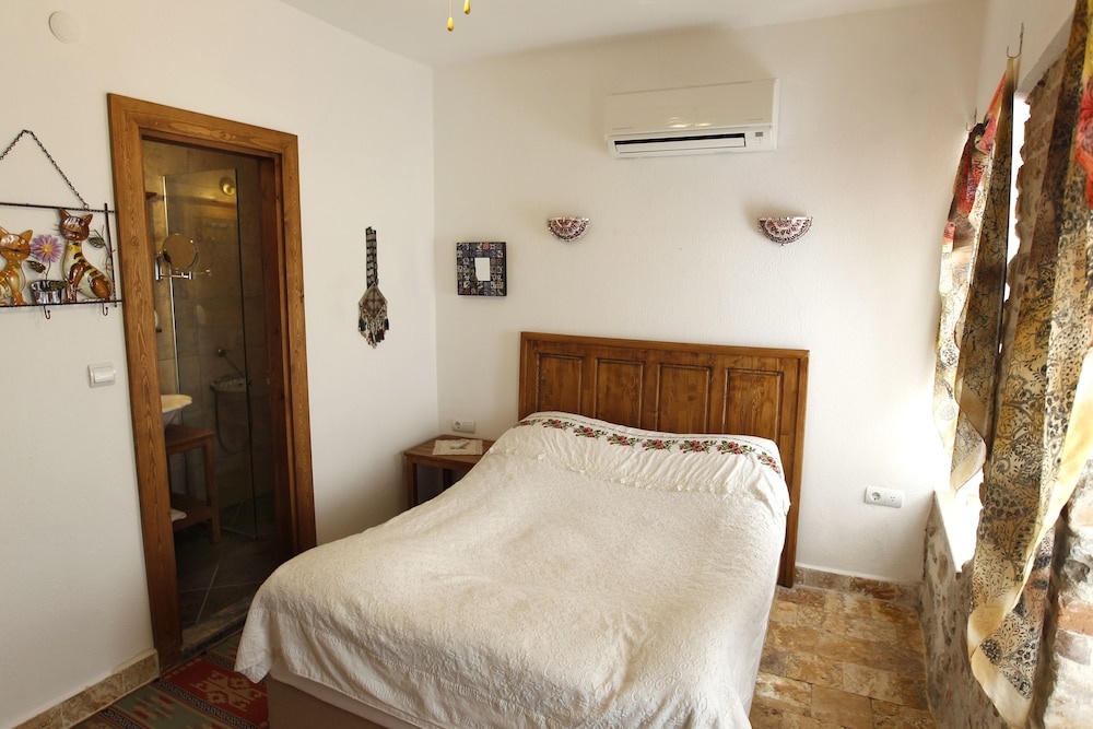 Nazhan Hotel - Boutique Class