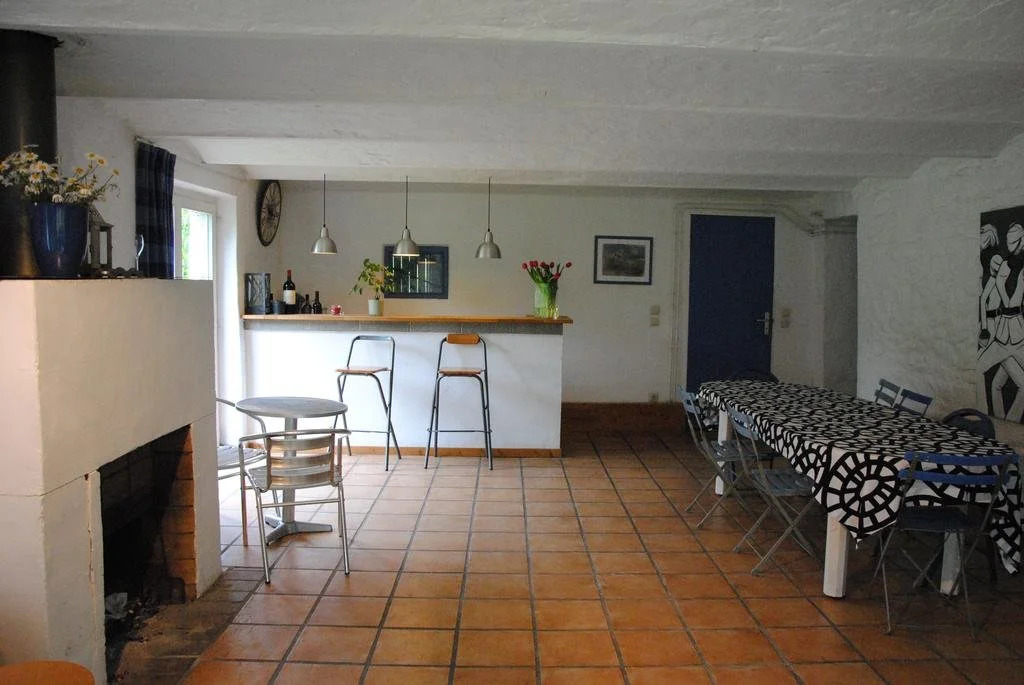 Gîte La Maison du Vieux Pommier