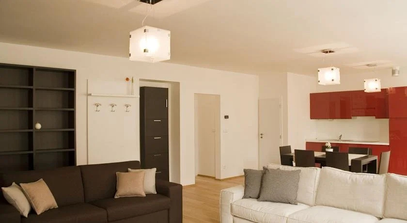 Drtinova Prague Apartments