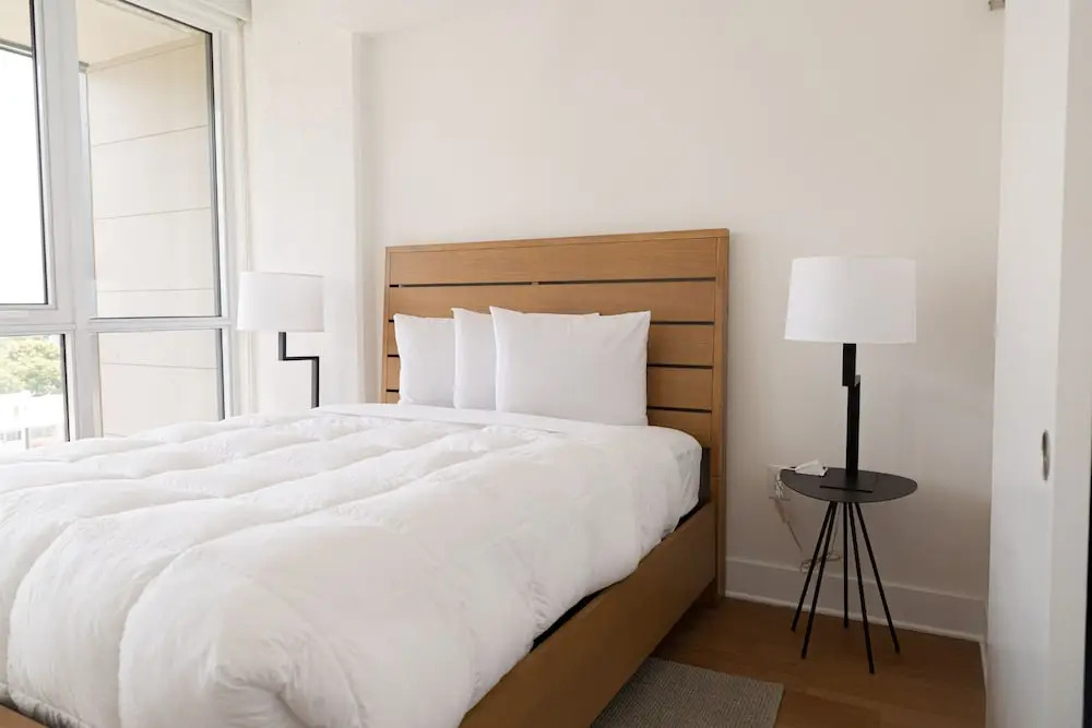 WhyHotel by Placemakr, Union Market