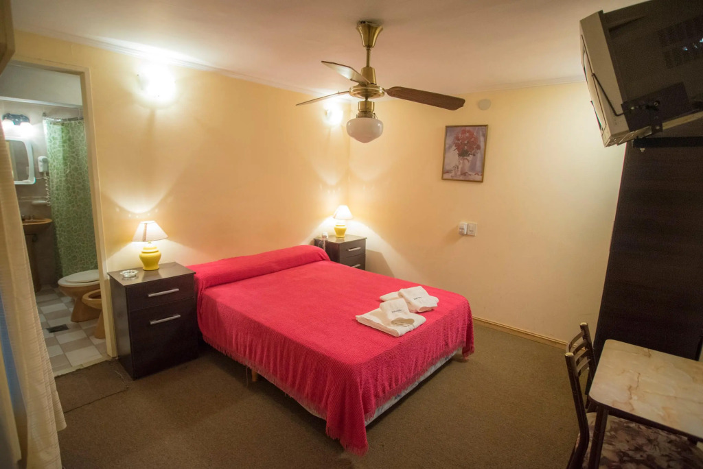 Nuevo City Hotel