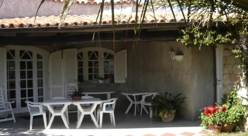 B&B Villa Marlena