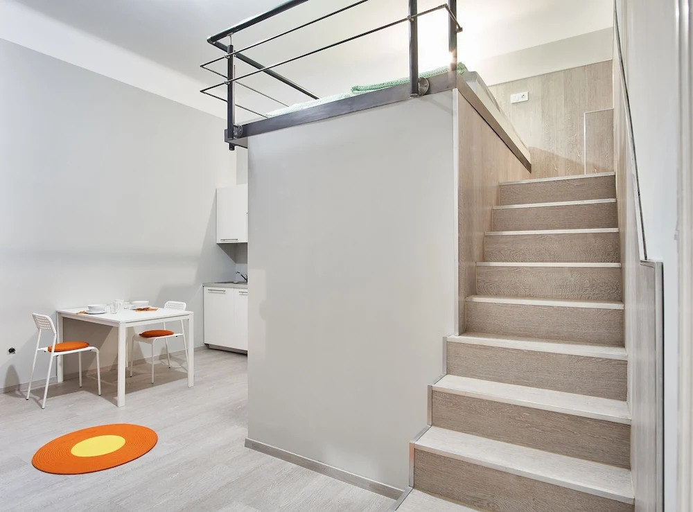 HILD-2 Apartments | Budapest