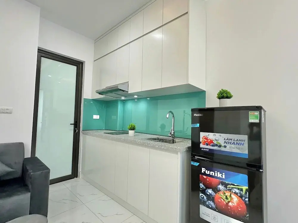 Hear Homestay Tây Hồ