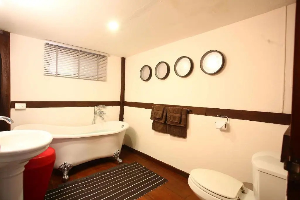 Tolani Northgate Villa Chiang Mai