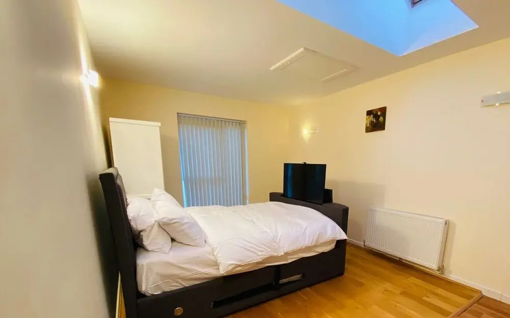 The Vita Guesthouse