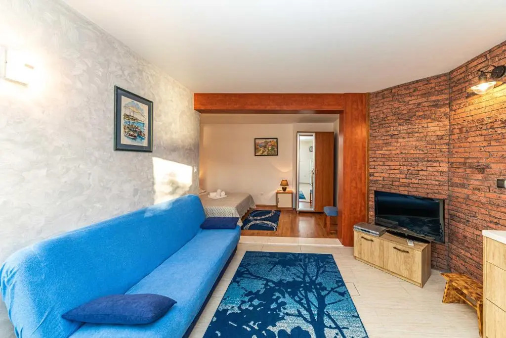 Rajcic Apartments