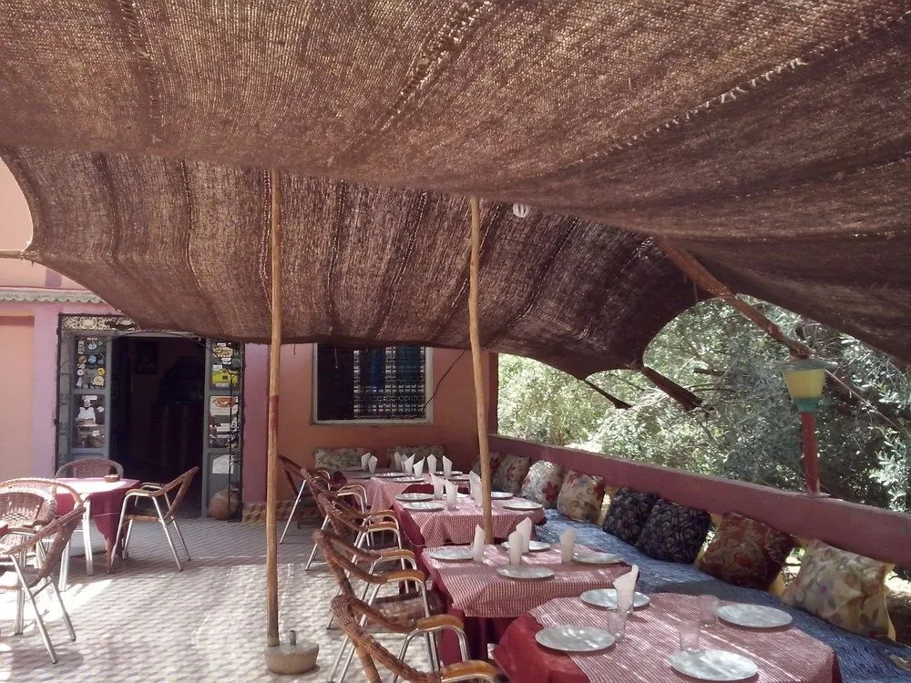 Auberge La Vallée