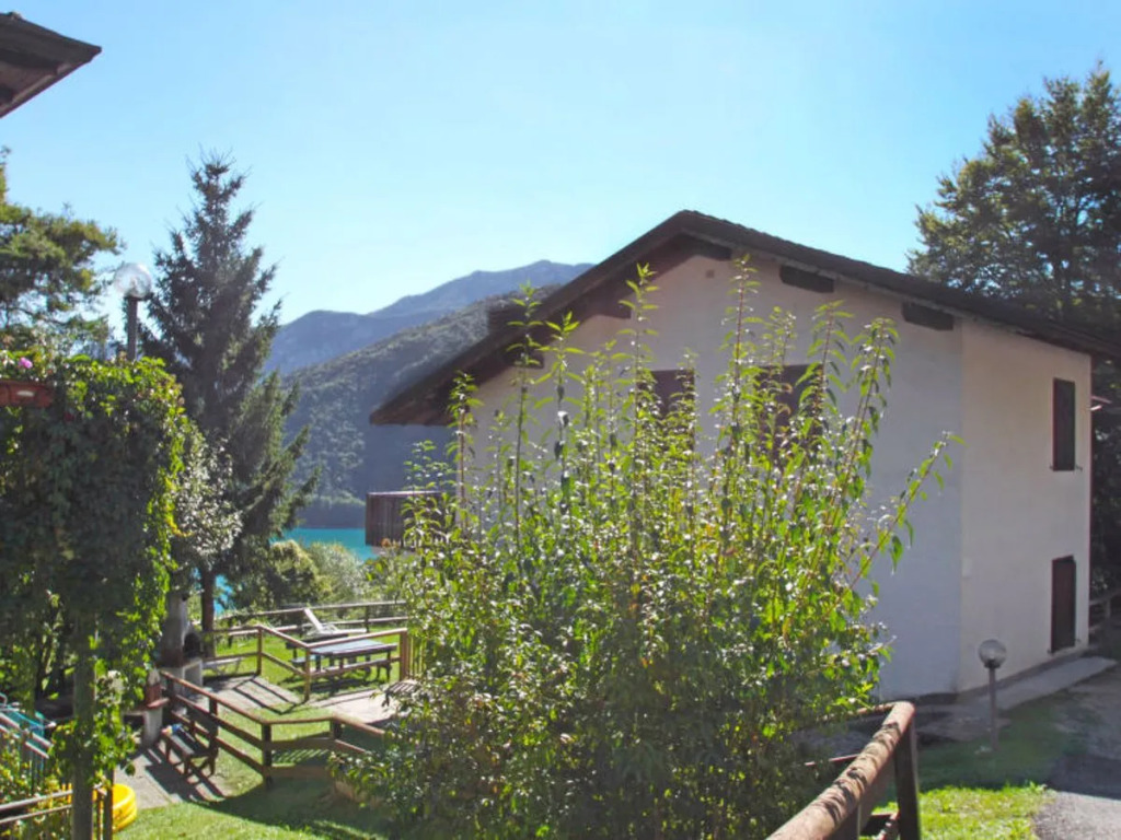 Apartment Europa Lago di Ledro 40714