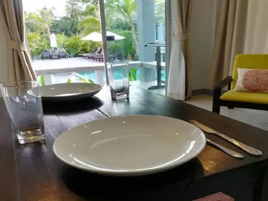 sengjan garden krabi