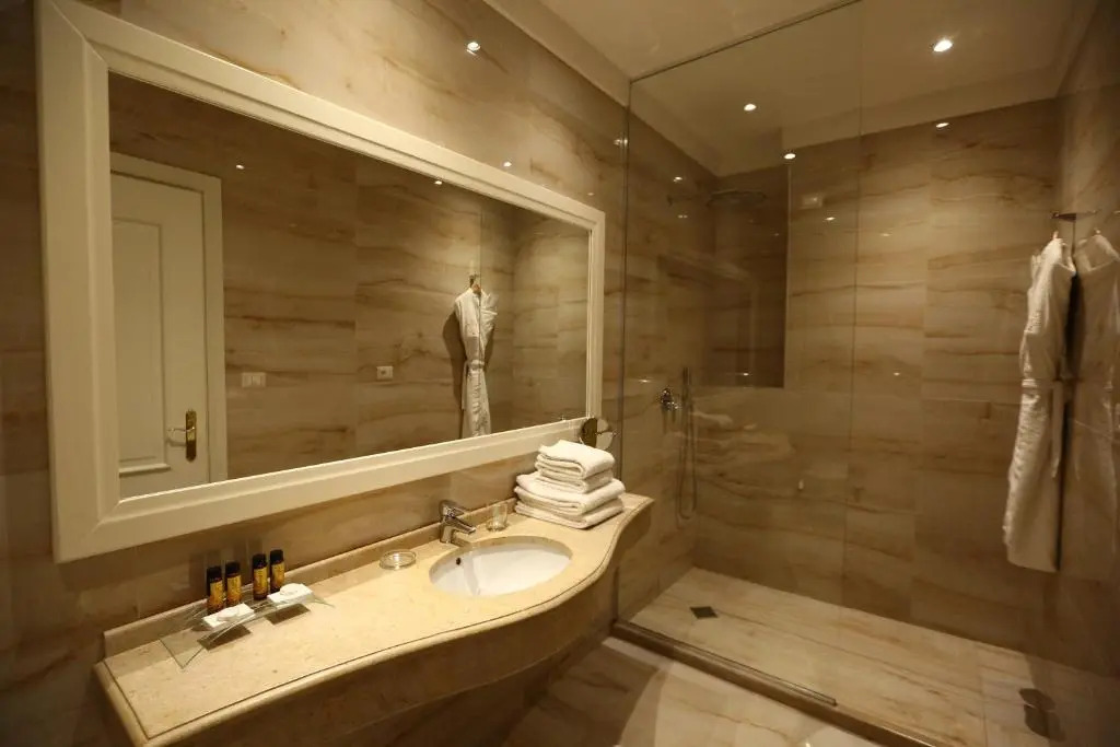 Palace Hotel & SPA