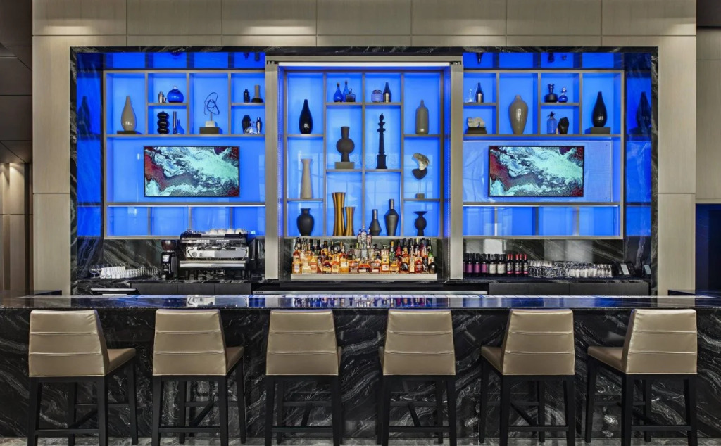 Toronto Marriott Markham