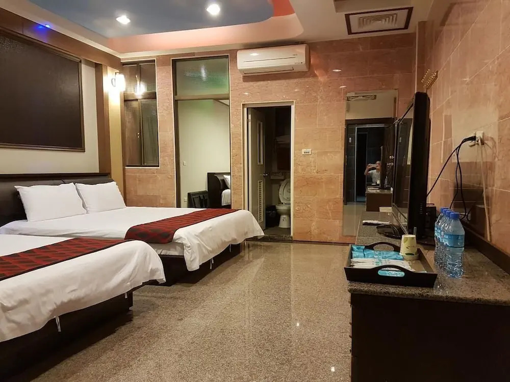 Xianfeng B&B