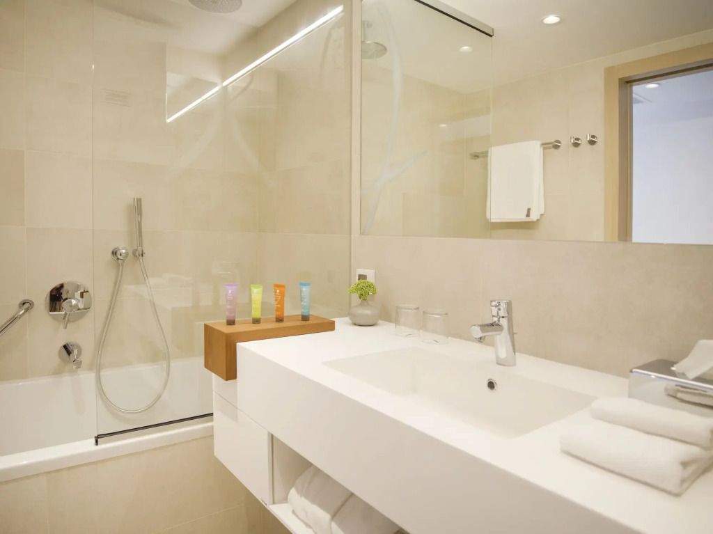 Hotel Kompas