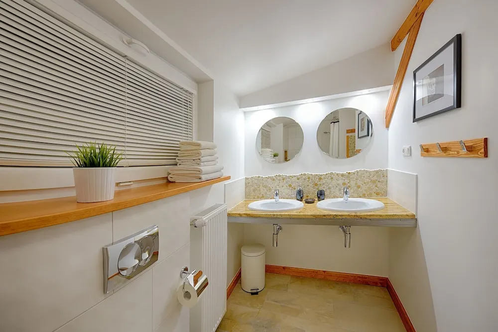 Harry nie z tej bajki & Bałtycka44 Apartments