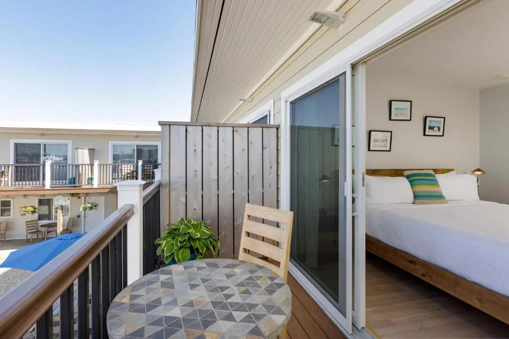 Aqualina Inn Montauk