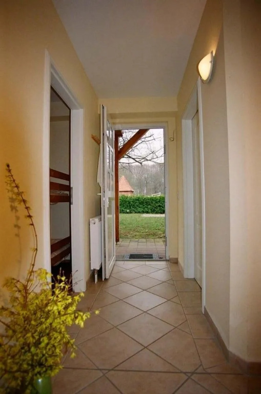 Ferienanlage Gutshaus Gramkow