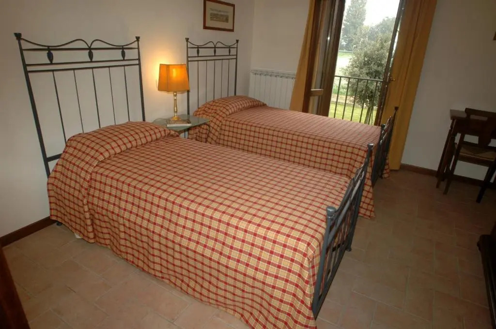 Residenza Torre Acquatino
