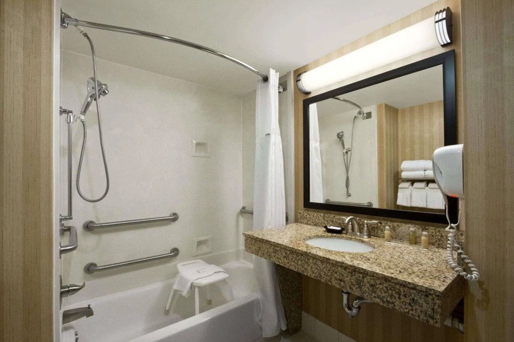 Spark By Hilton Greensboro