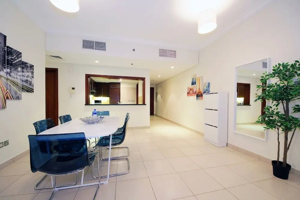 New Arabian Holiday Homes - 8 Boulevard