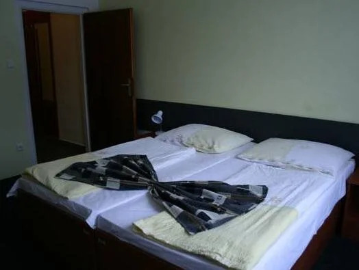 Hotel Vltava