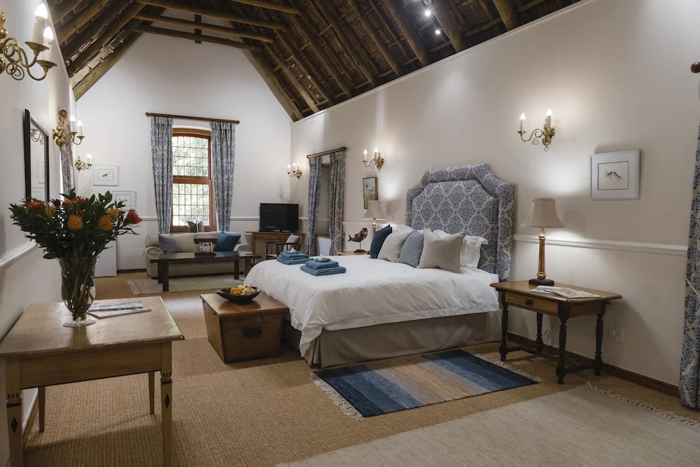 The Gables Suite- Adults Only
