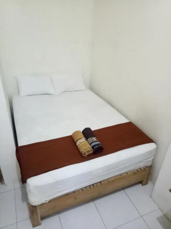 Losmen Fadel Malioboro Jogja