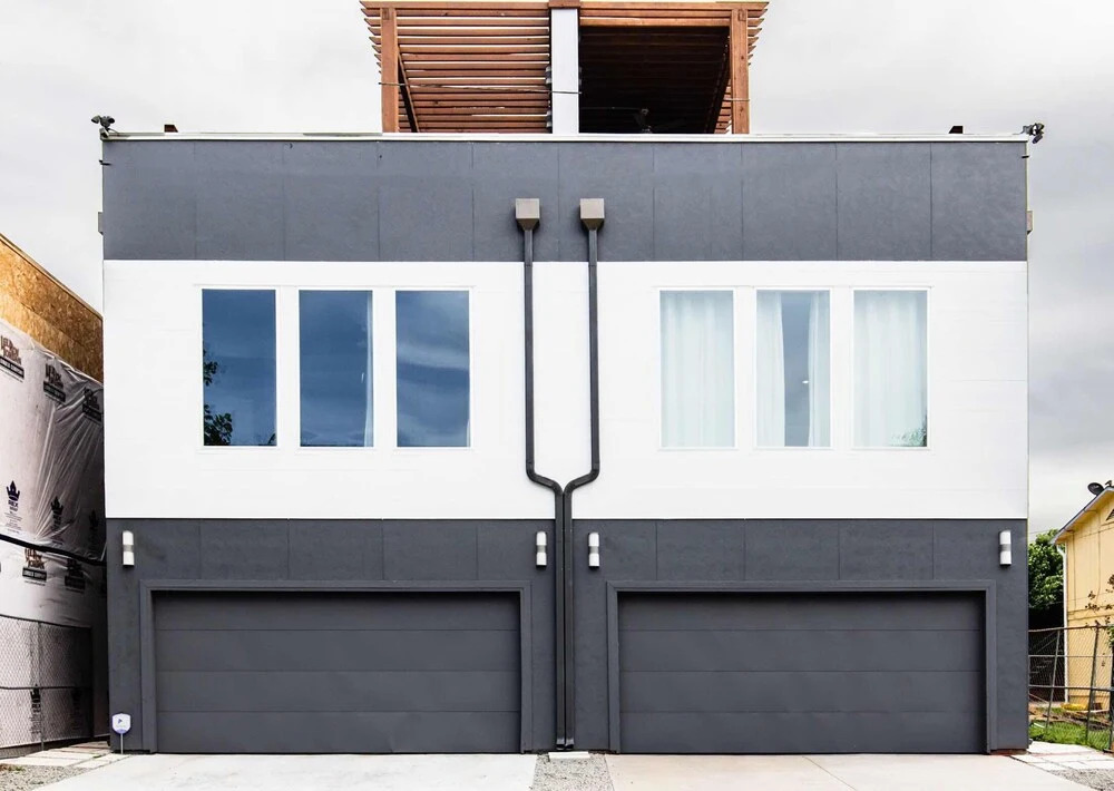 Brand New Townhouse next to Downtown