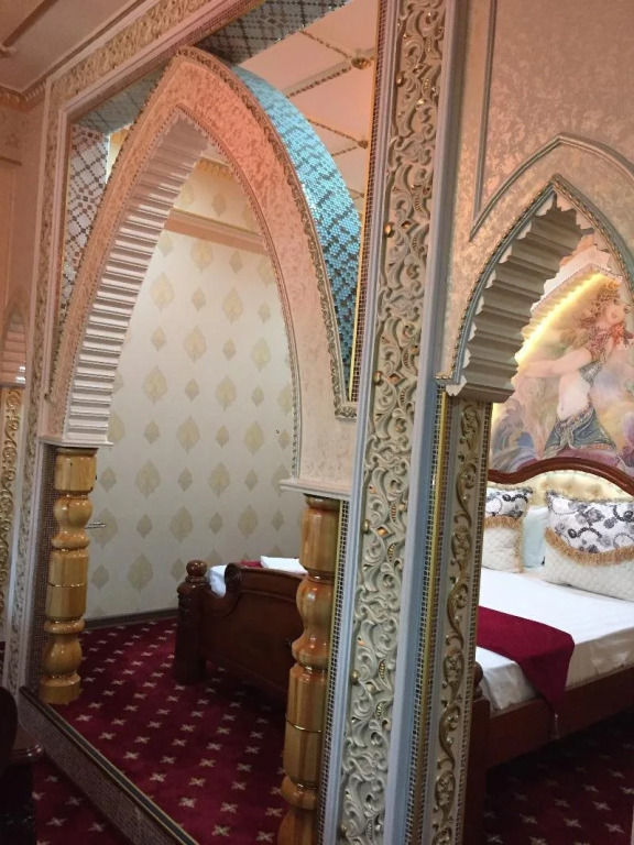 Royal Orsep Hotel