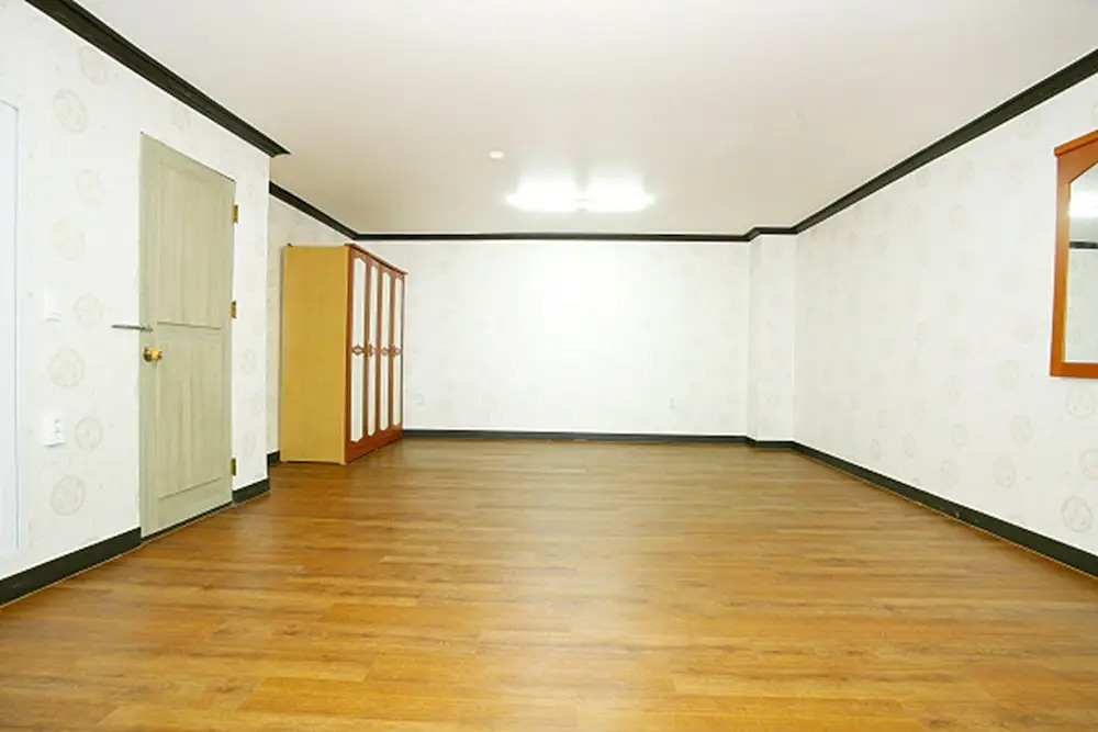 Gyeongju Seoul Youth Hostel