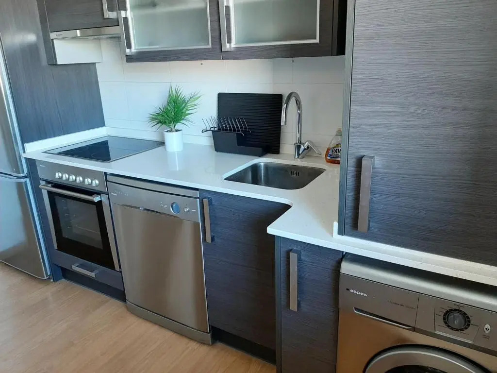 Appartement Hendaye, 2 pièces, 4 personnes - FR-1-239-613