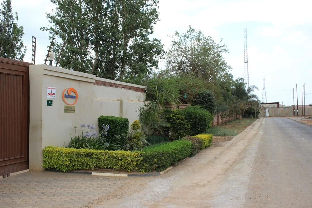 Royal Suites Apartments