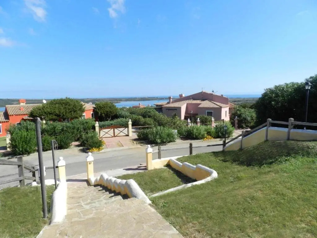 Villa Giada