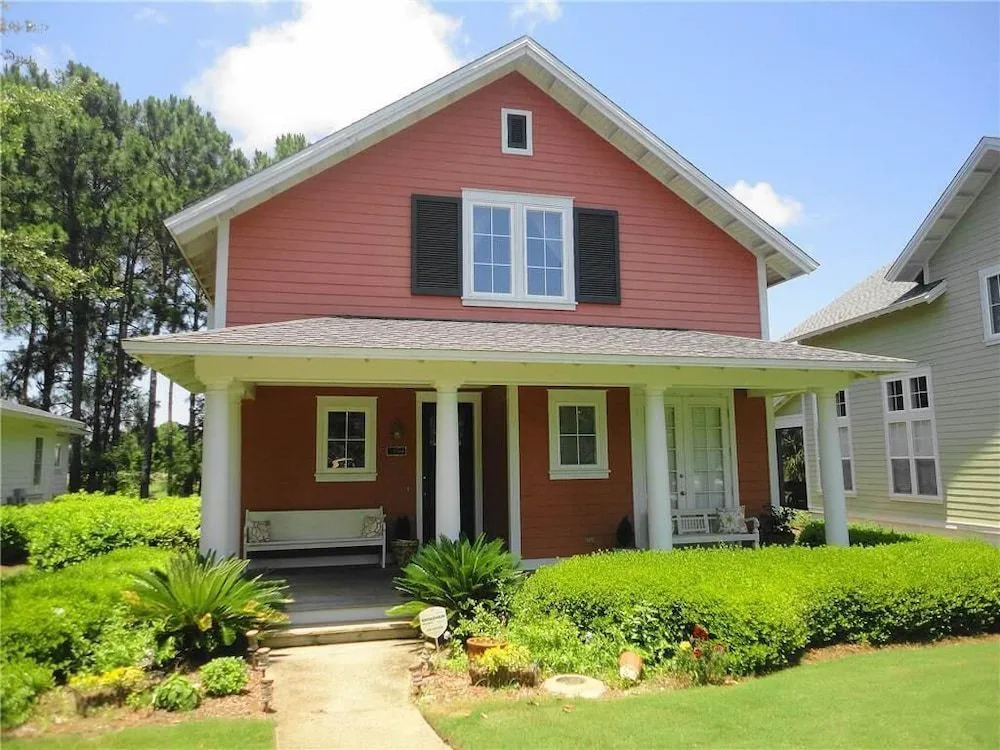1366 Laurel Grove - 4 Br Home
