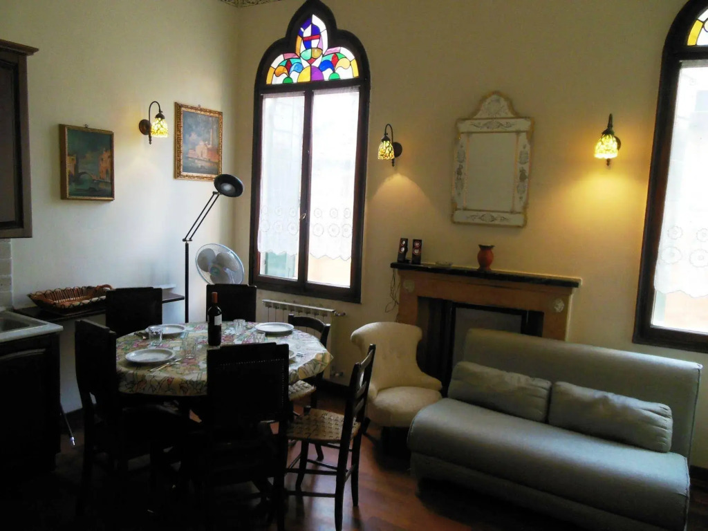 Venezianamente Apartments