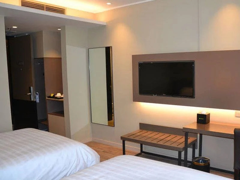 Home Inn Plus