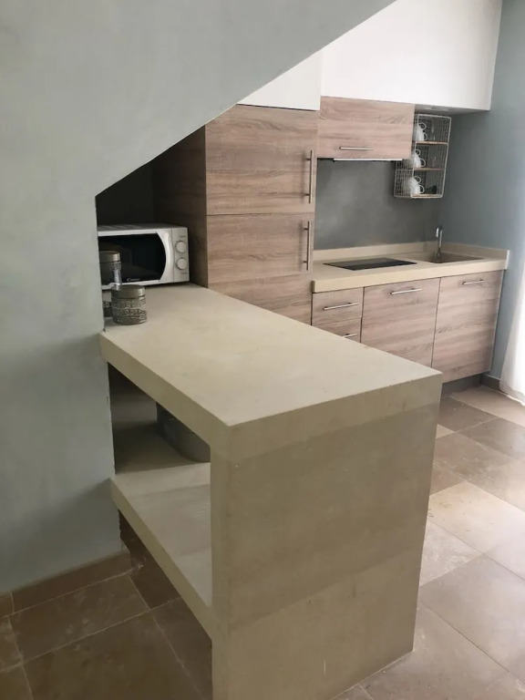 Bianco Mare Villa