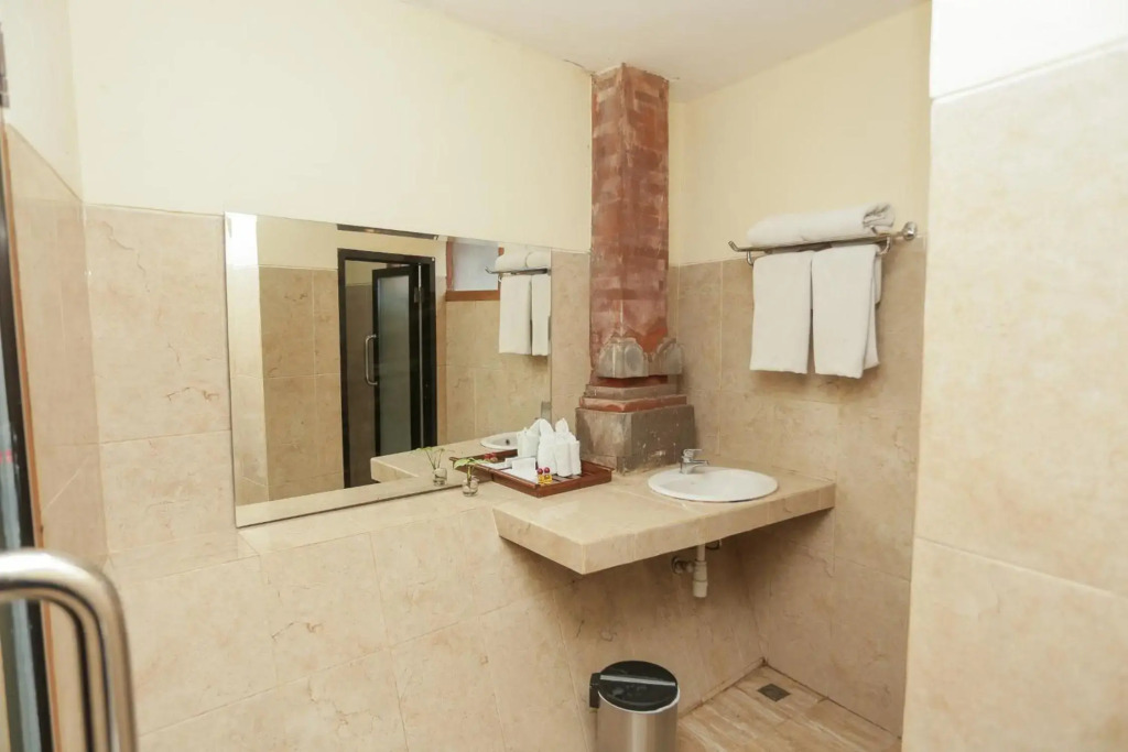 Ubud Hotel and Villas
