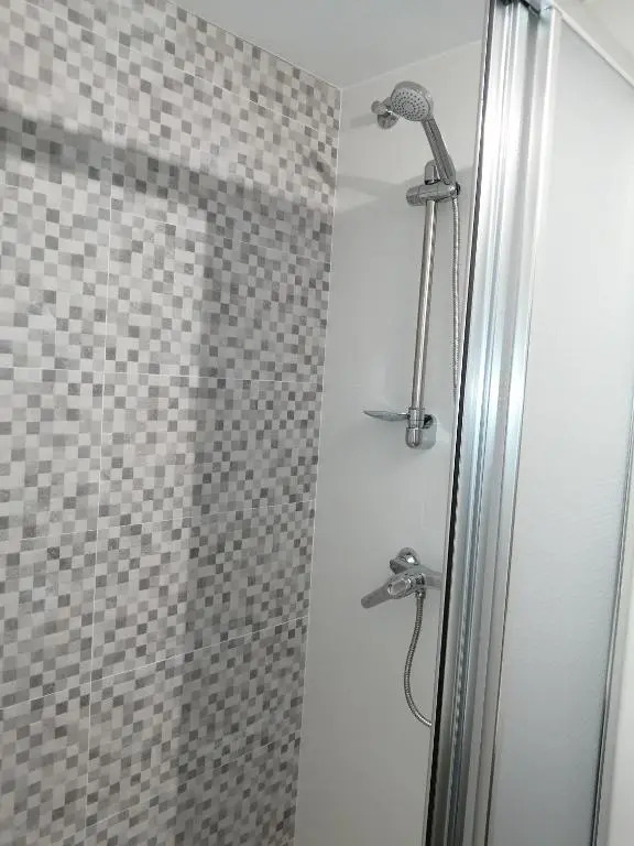 Albergue A Fabrica