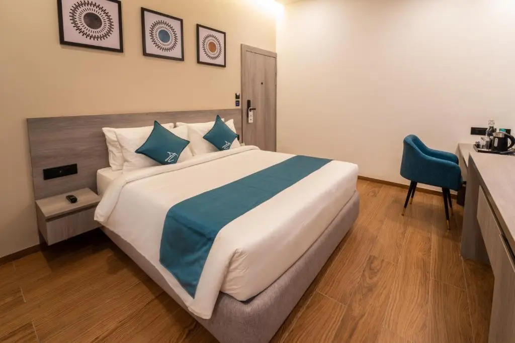 The Lofts at Central Point