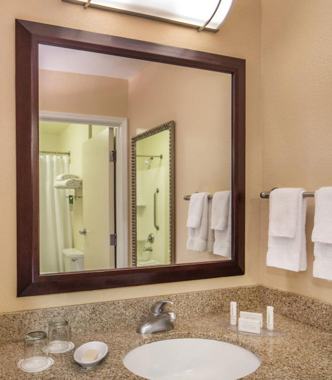 SpringHill Suites by Marriott Laredo