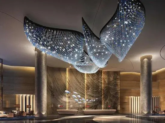 Wanda Realm Qiqihar