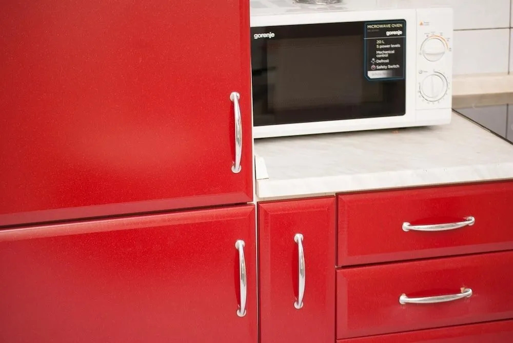 Apartment Armonia