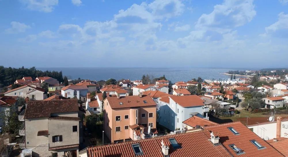 Apartment Mala Jela