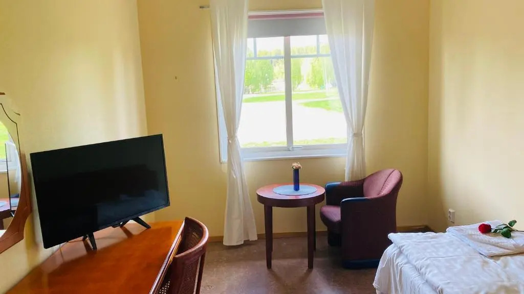 Hotell Indalsleden