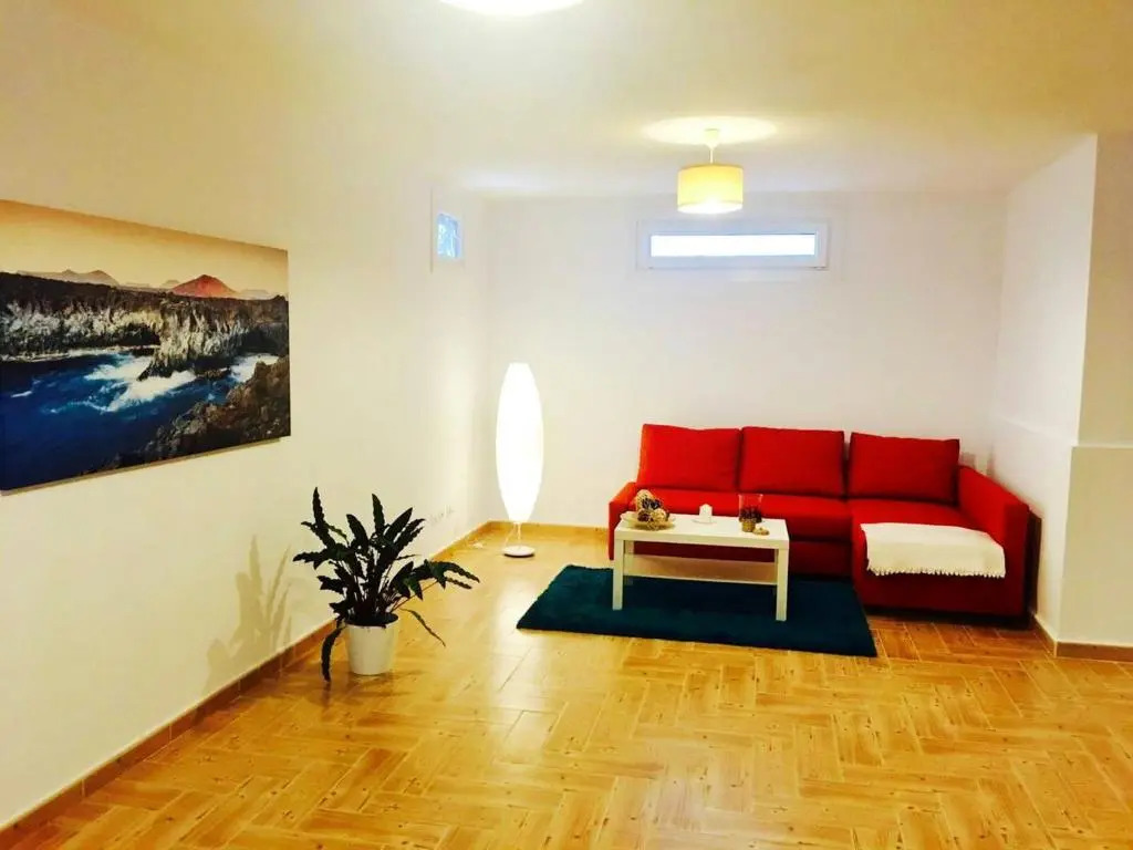 Studio in La Santa, Lanzarote, With Terrace and Wifi