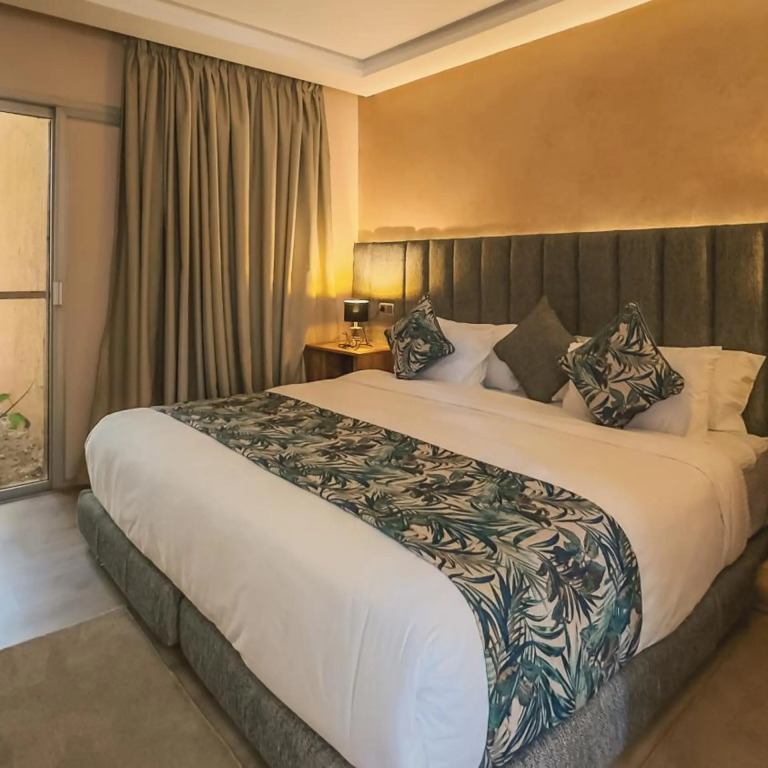 RS Hotel Karam Palace