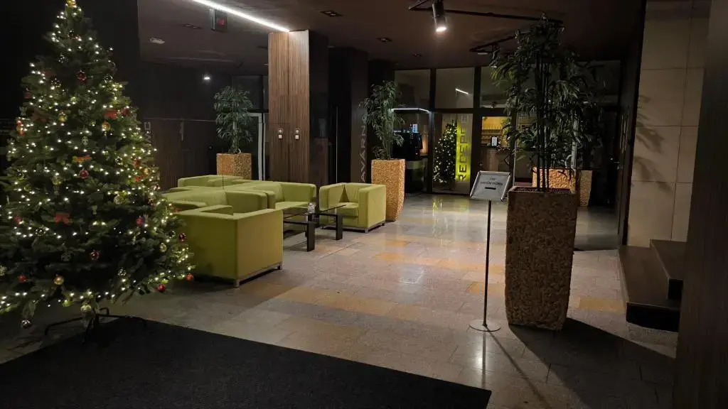 Hotel Sport