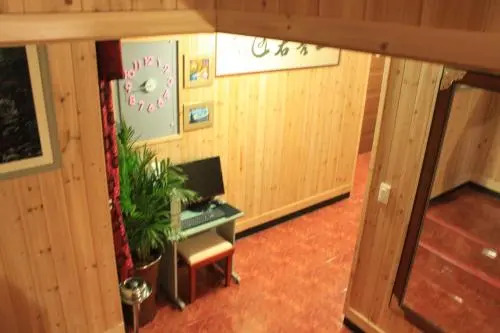 Jeju Azi Hostel